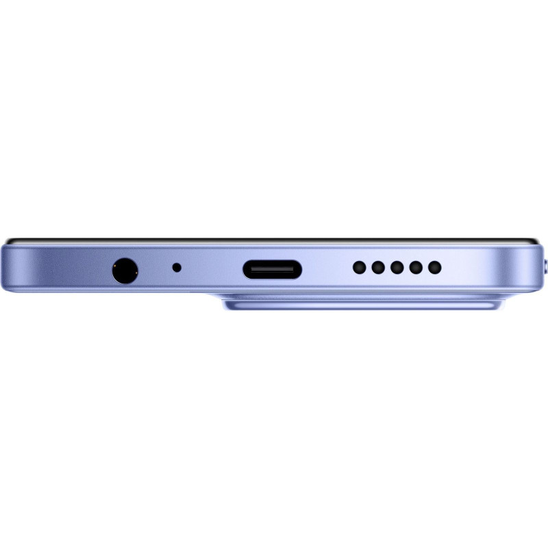 Мобільний телефон Xiaomi Poco C85 6/128Gb Purple (1163435)