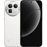 Мобільний телефон Realme GT 8 Pro 16/512GB Diary White