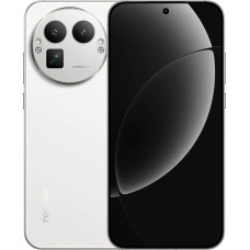 Мобільний телефон Realme GT 8 Pro 16/512GB Diary White