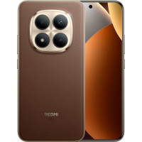 Мобільний телефон Xiaomi Redmi Note 15 Pro+ 5G 8/256GB Mocha Brown (1183693)