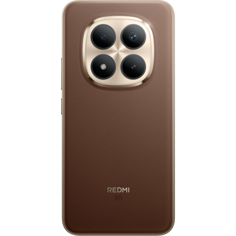 Мобільний телефон Xiaomi Redmi Note 15 Pro+ 5G 8/256GB Mocha Brown (1183693)