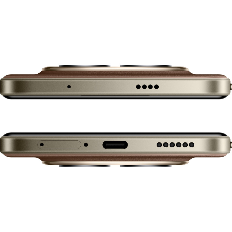 Мобільний телефон Xiaomi Redmi Note 15 Pro+ 5G 8/256GB Mocha Brown (1183693)