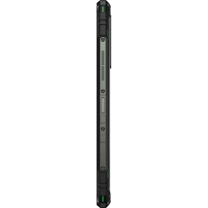 Мобільний телефон Doogee Blade10 Energy 4/148GB Green (6923740271322)