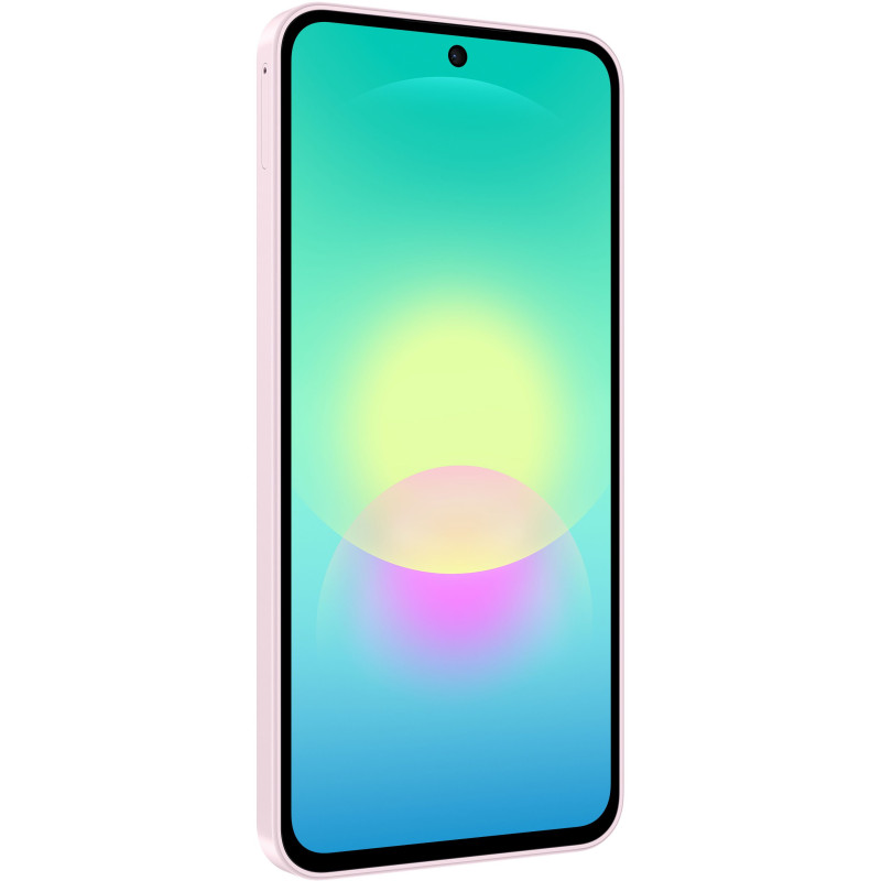 Мобільний телефон Samsung Galaxy A27 5G 8/256Gb Light Pink (SM-A276BLICEUC)