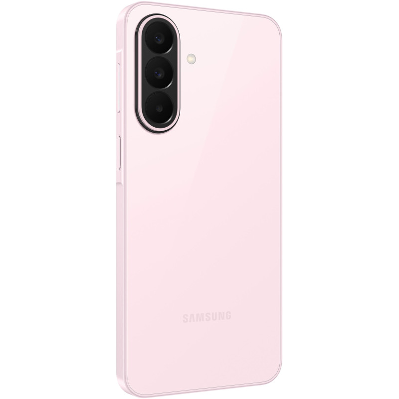 Мобільний телефон Samsung Galaxy A27 5G 8/256Gb Light Pink (SM-A276BLICEUC)