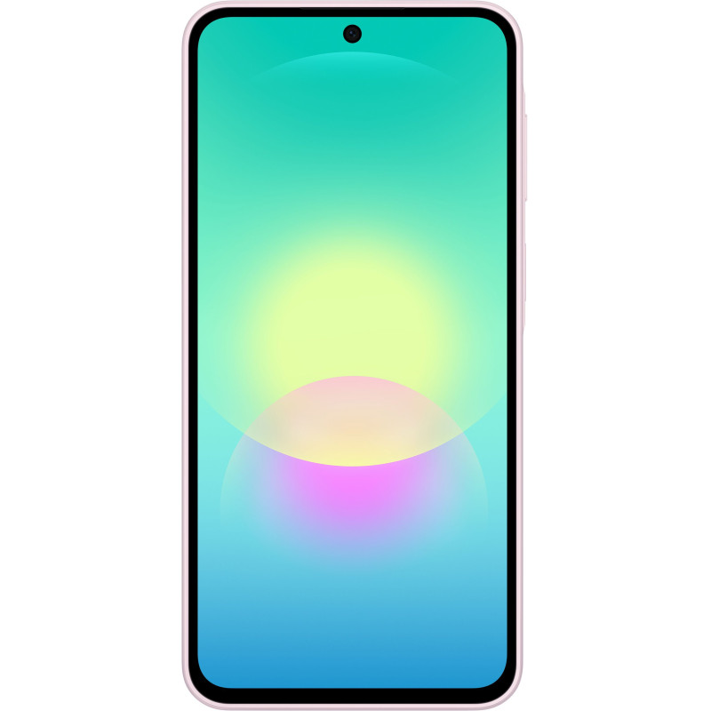 Мобільний телефон Samsung Galaxy A27 5G 8/256Gb Light Pink (SM-A276BLICEUC)