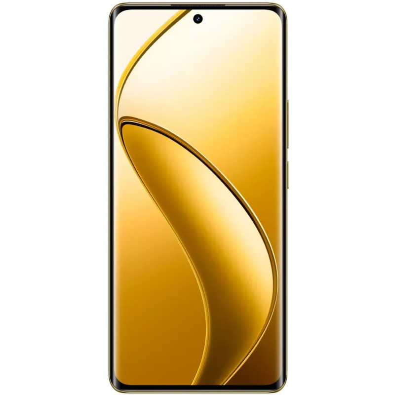 Смартфон Realme 12 Pro 5G 8/256GB Navigator Beige