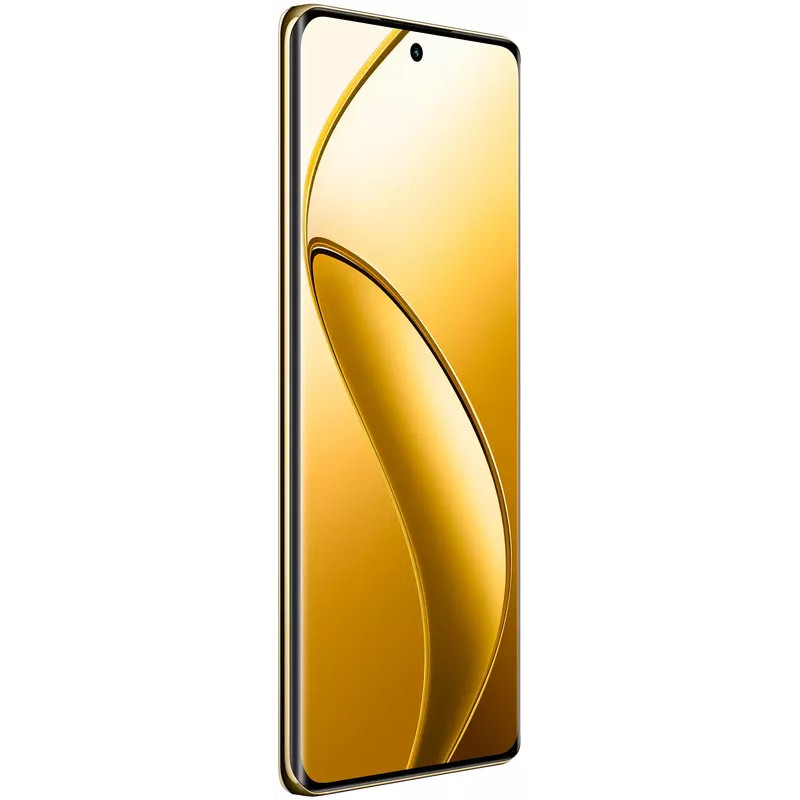 Смартфон Realme 12 Pro 5G 8/256GB Navigator Beige