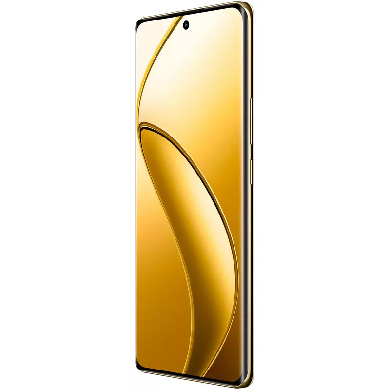 Смартфон Realme 12 Pro 5G 8/256GB Navigator Beige