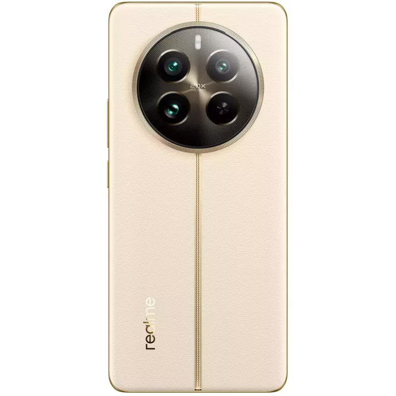 Смартфон Realme 12 Pro 5G 8/256GB Navigator Beige