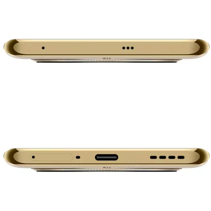 Смартфон Realme 12 Pro 5G 8/256GB Navigator Beige