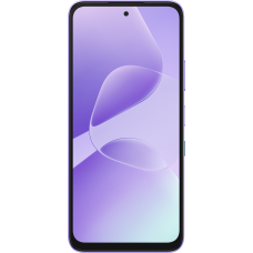 Мобільний телефон Infinix Hot 60i 4/128Gb Soul Eye Purple (4894947093616)