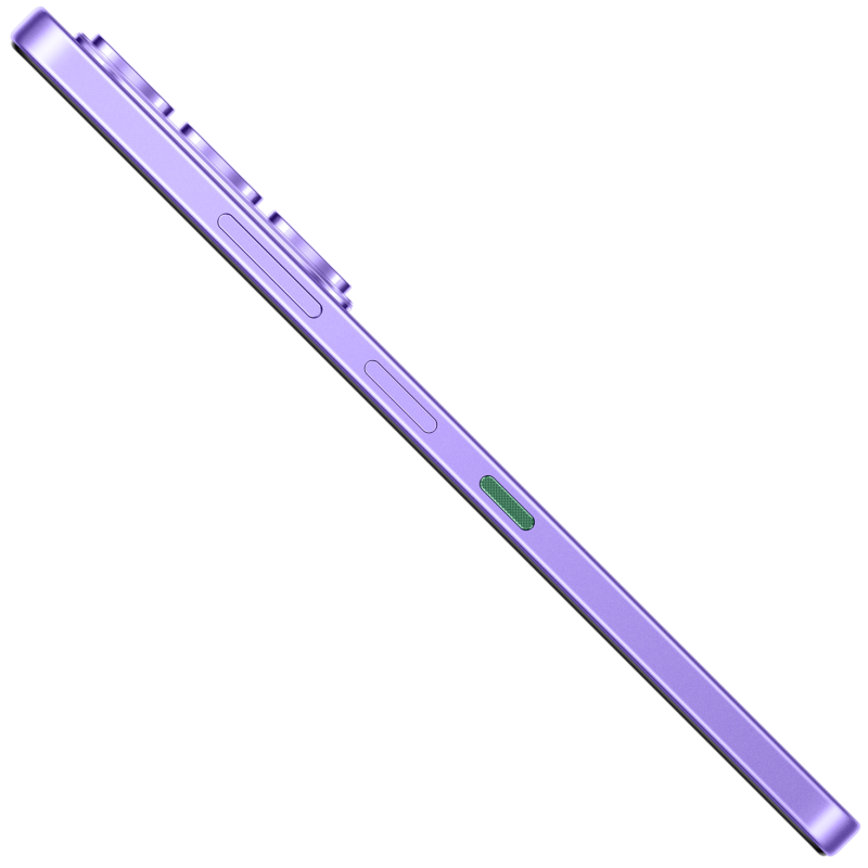 Мобільний телефон Infinix Hot 60i 4/128Gb Soul Eye Purple (4894947093616)