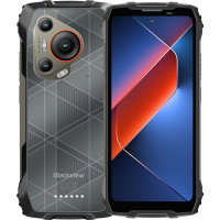 Мобільний телефон Blackview BL7000 8/256GB Black