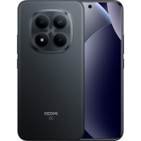 Мобільний телефон Xiaomi Redmi Note 15 Pro+ 5G 8/256GB Black (1183691)