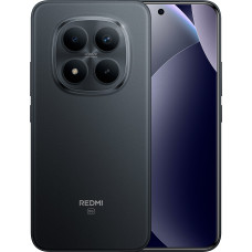 Мобільний телефон Xiaomi Redmi Note 15 Pro 5G 8/256GB Black (1183691)