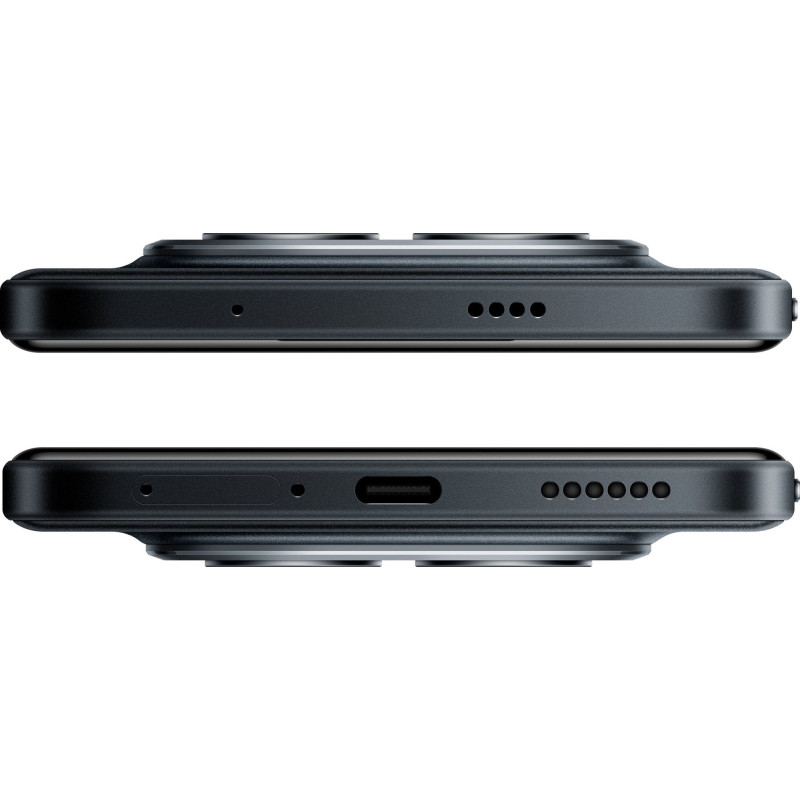 Мобільний телефон Xiaomi Redmi Note 15 Pro 5G 8/256GB Black (1183691)