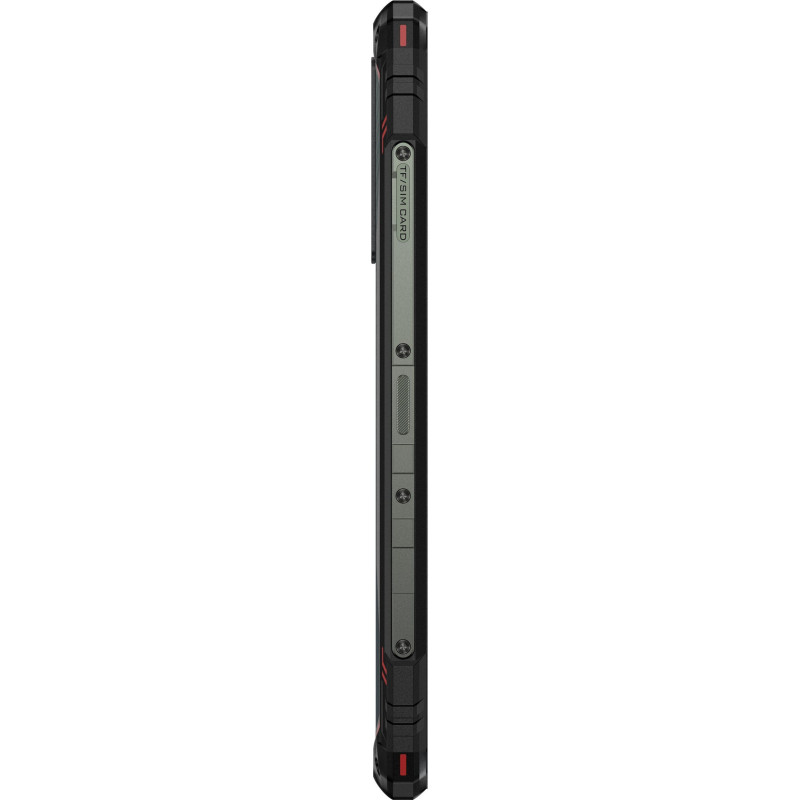 Мобільний телефон Doogee Blade10 Energy 4/148GB Red (6923740271339)