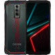 Мобільний телефон Doogee Blade10 Energy 4/148GB Red (6923740271339)