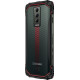 Мобільний телефон Doogee Blade10 Energy 4/148GB Red (6923740271339)