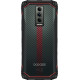 Мобільний телефон Doogee Blade10 Energy 4/148GB Red (6923740271339)