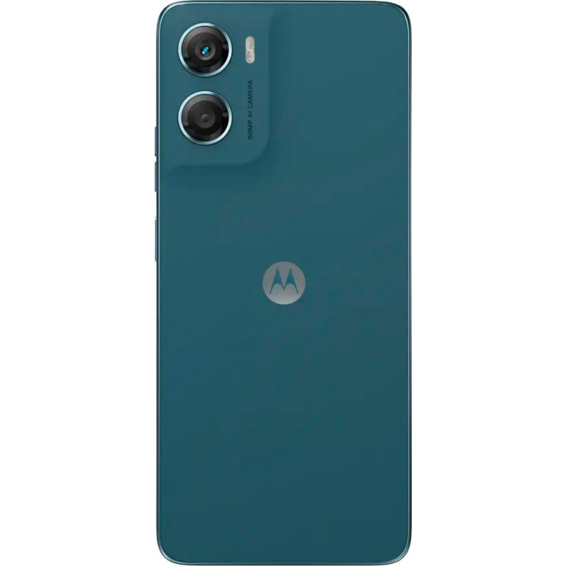 Мобільний телефон Motorola G06 4/128GB Tapestry (PBA20018RS)