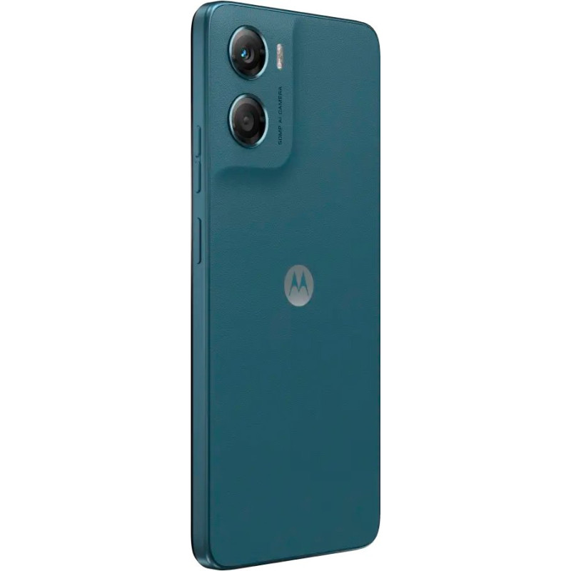 Мобільний телефон Motorola G06 4/128GB Tapestry (PBA20018RS)