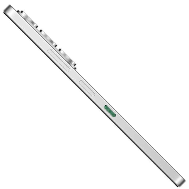 Мобільний телефон Infinix Hot 60i 4/128Gb Titanium Silver (4894947093579)