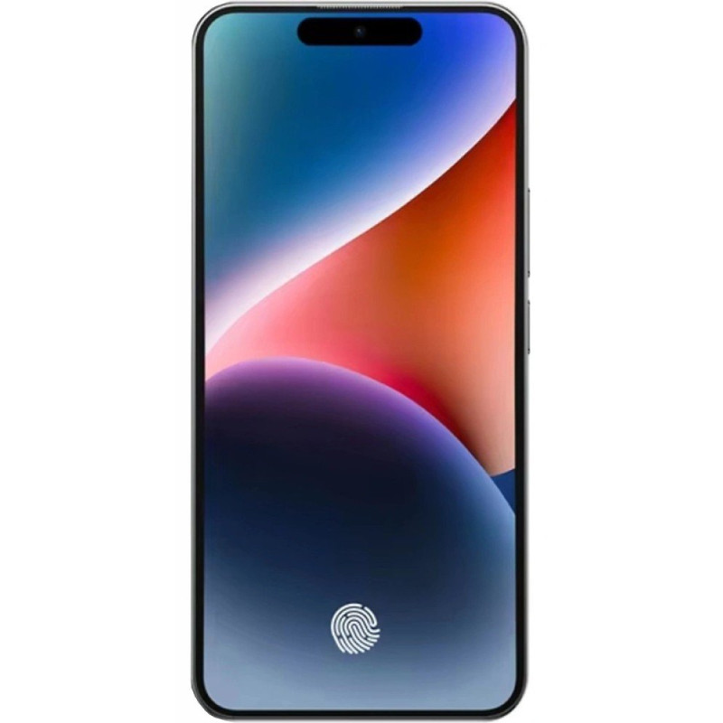 Мобільний телефон Oukitel P1 8/256GB Black