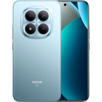 Мобільний телефон Xiaomi Redmi Note 15 Pro+ 5G 8/256GB Glacier Blue (1183692)