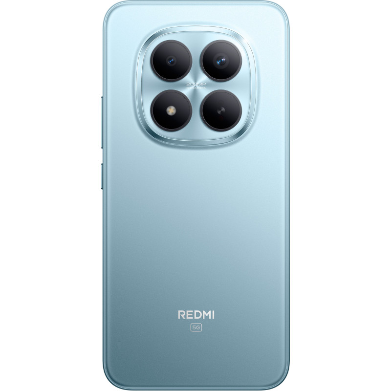Мобільний телефон Xiaomi Redmi Note 15 Pro+ 5G 8/256GB Glacier Blue (1183692)