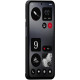 Мобільний телефон Nothing CMF by Nothing Phone 1 8/128GB Black (961003K)
