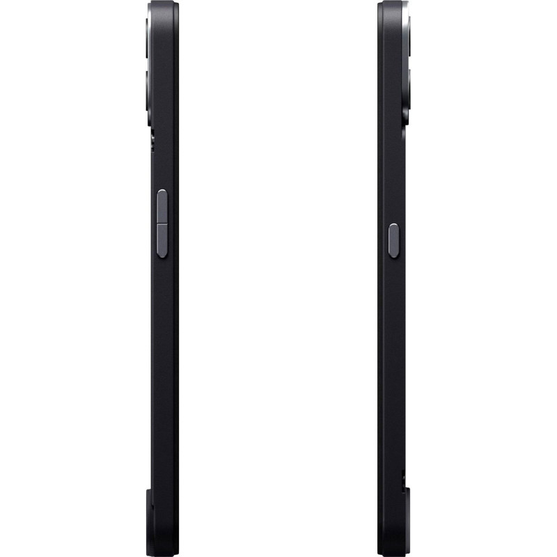 Мобільний телефон Nothing CMF by Nothing Phone 1 8/128GB Black (961003K)
