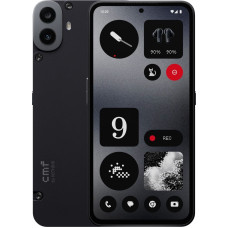 Мобільний телефон Nothing CMF by Nothing Phone 1 8/128GB Black (961003K)