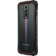 Мобільний телефон Doogee Blade10 Energy 4/148GB Red-Blue (6923740271315)