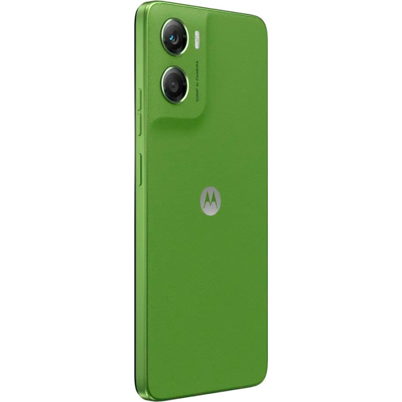 Мобільний телефон Motorola G06 4/128GB Tendril (PBA20021RS)