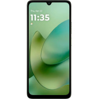 Мобільний телефон Motorola G06 4/128GB Tendril (PBA20021RS)