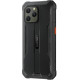 Мобільний телефон Blackview BV5300 Pro 4/64GB Black (6931548311492)