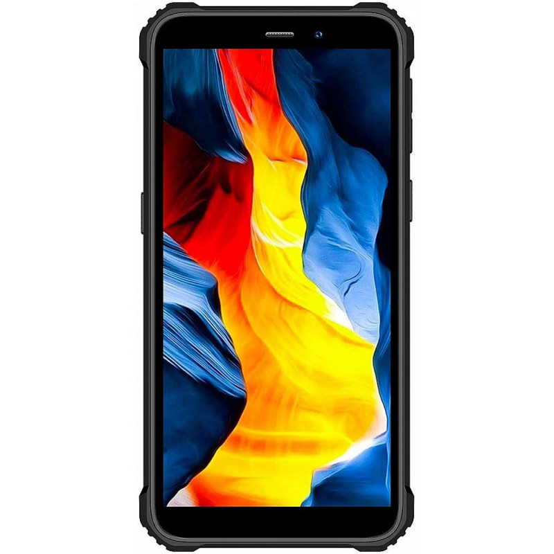 Мобільний телефон OUKITEL WP32 PRO 6/256GB Black (6931940757812)