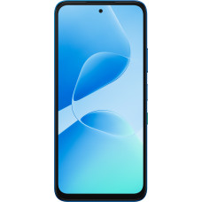 Мобільний телефон Infinix Hot 60i 8/256Gb Shadow Blue (4894947093760)
