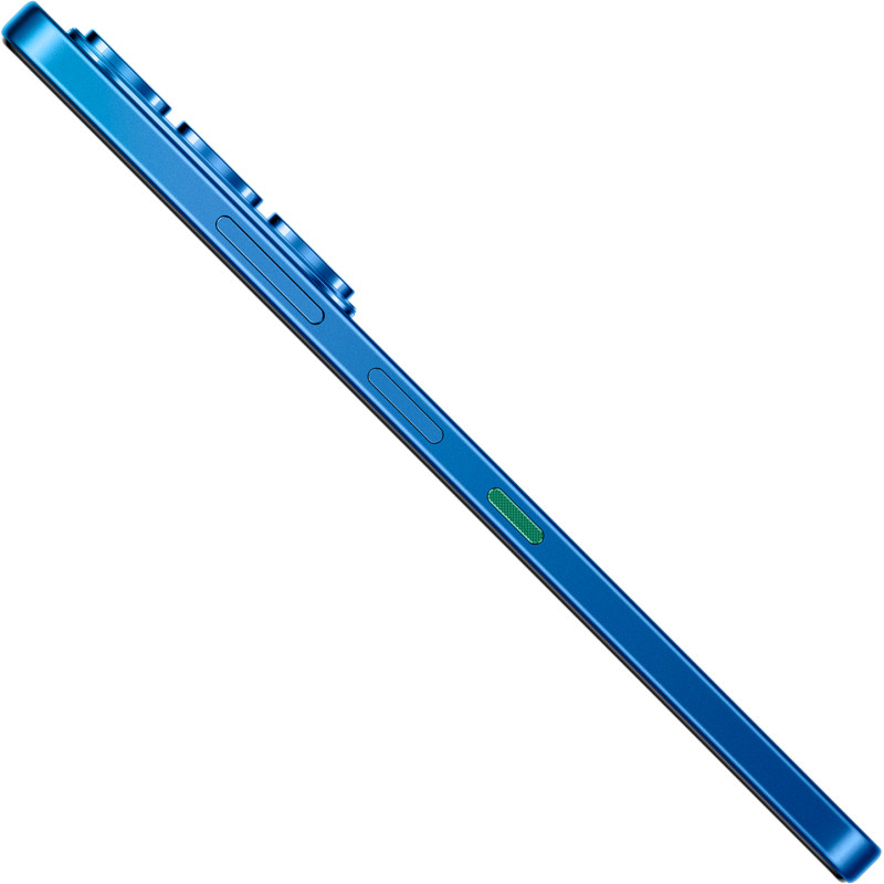 Мобільний телефон Infinix Hot 60i 8/256Gb Shadow Blue (4894947093760)