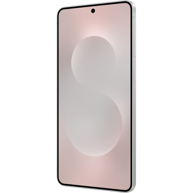 Мобільний телефон Samsung Galaxy S25 Edge 12/256Gb Titanium Silver (SM-S937BZSDEUC)