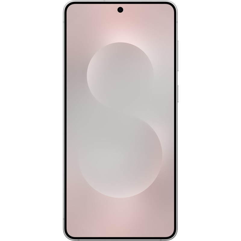 Мобільний телефон Samsung Galaxy S25 Edge 12/256Gb Titanium Silver (SM-S937BZSDEUC)