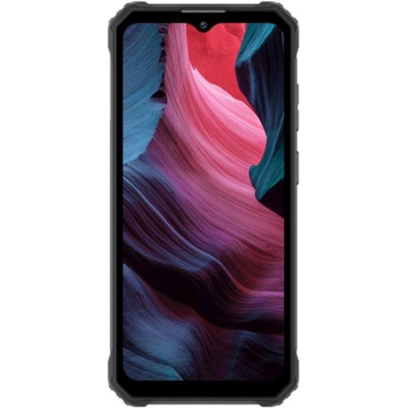 Мобільний телефон Oukitel WP23 Plus 8/256GB Black