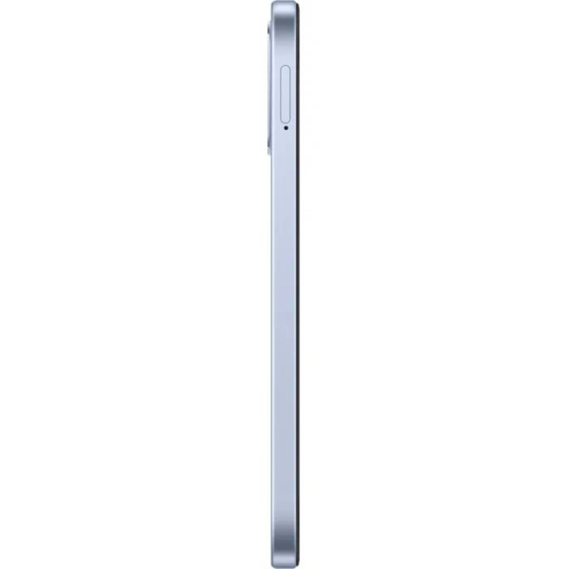 Мобільний телефон Oppo A6k 4/256GB Crystal Blue (OFCPH2891_BLUE)