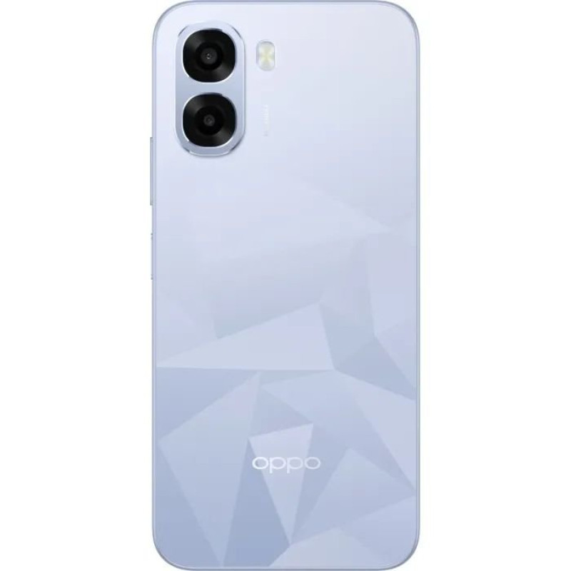Мобільний телефон Oppo A6k 4/256GB Crystal Blue (OFCPH2891_BLUE)