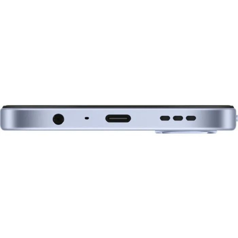 Мобільний телефон Oppo A6k 4/256GB Crystal Blue (OFCPH2891_BLUE)