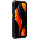 Мобільний телефон Blackview BV6200 Plus 8/128Gb Black (6931548326496)