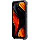 Мобільний телефон Blackview BV6200 Plus 8/128Gb Black (6931548326496)