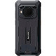 Мобільний телефон Blackview BV6200 Plus 8/128Gb Black (6931548326496)